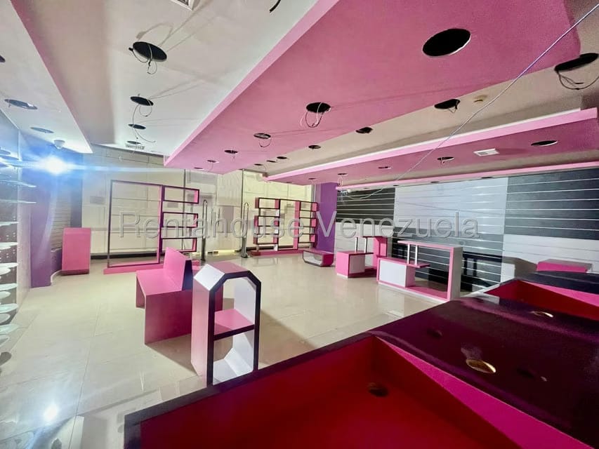 Comercial (Local Comercial) en Alquiler en El Cardon, Falcon - 9