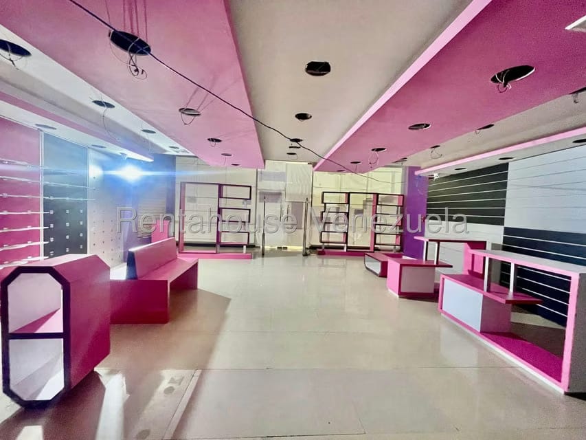 Comercial (Local Comercial) en Alquiler en El Cardon, Falcon - 10