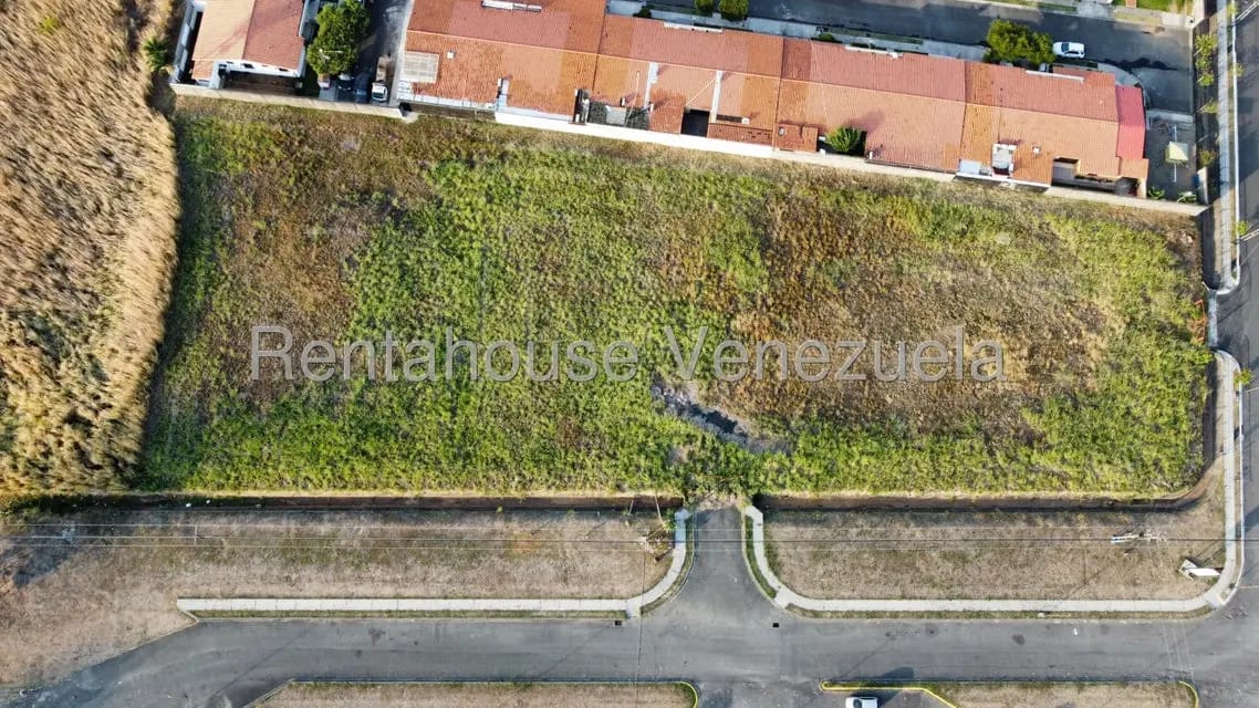 Terreno (Comercial) en Venta en Araure, Portuguesa