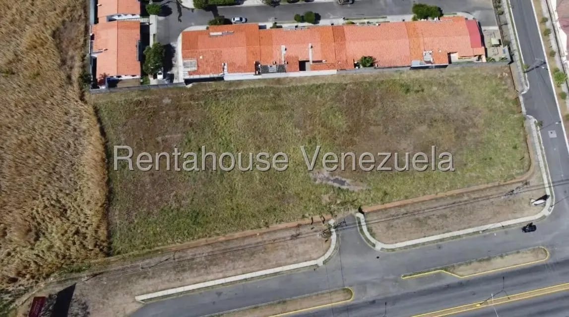 Terreno (Comercial) en Venta en Araure, Portuguesa - 2