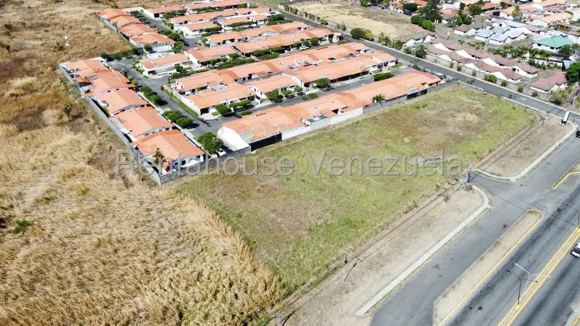 Terreno (Comercial) en Venta en Araure, Portuguesa - 11