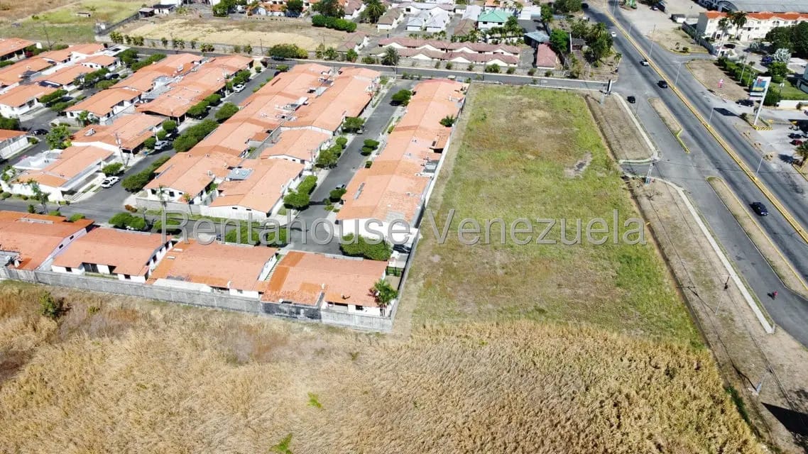 Terreno (Comercial) en Venta en Araure, Portuguesa - 12
