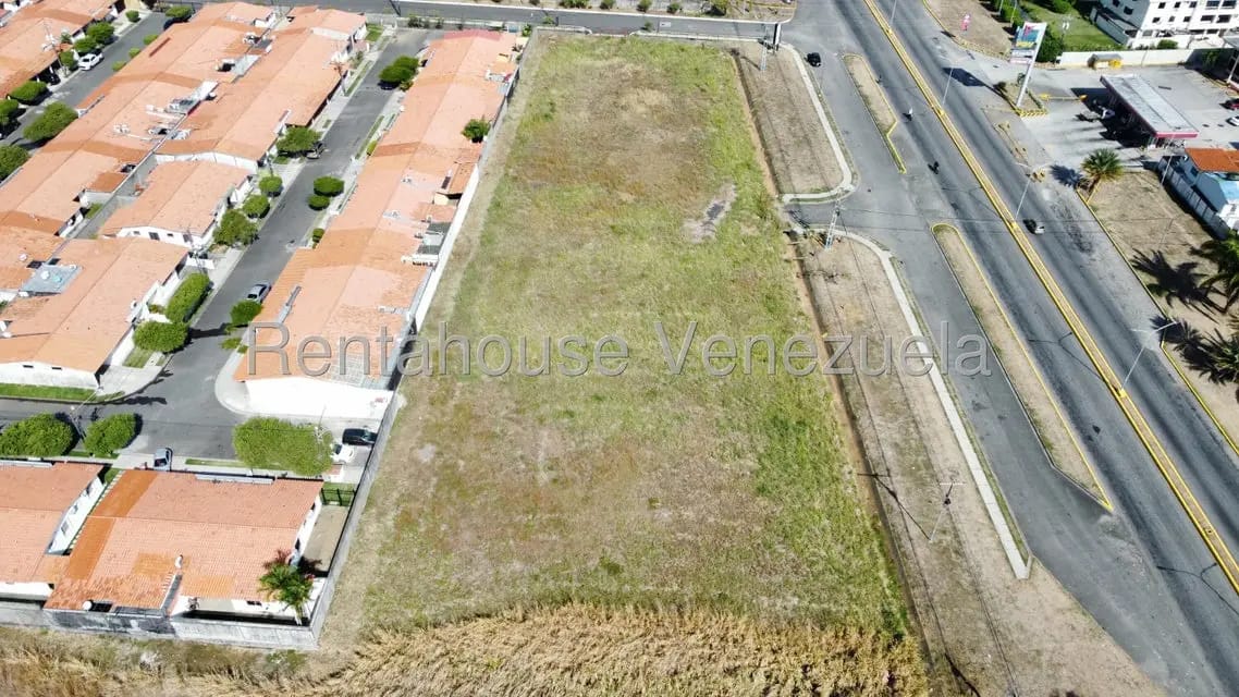 Terreno (Comercial) en Venta en Araure, Portuguesa - 14