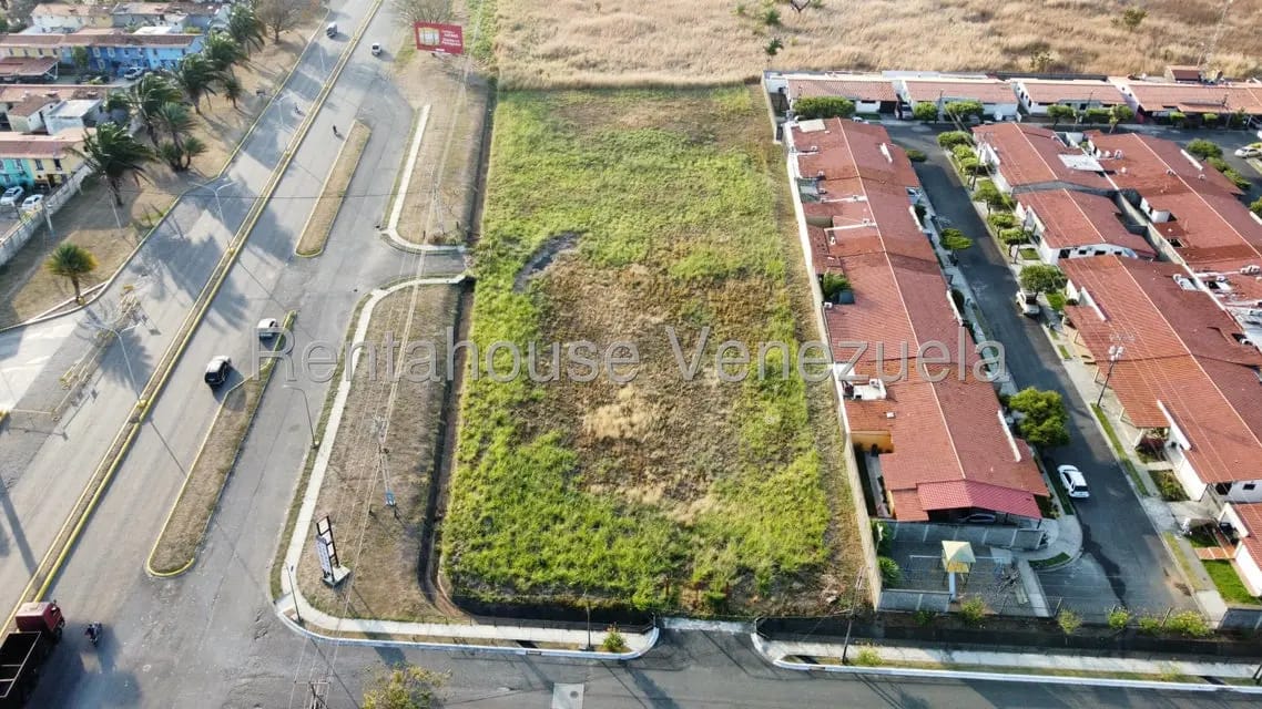 Terreno (Comercial) en Venta en Araure, Portuguesa - 3