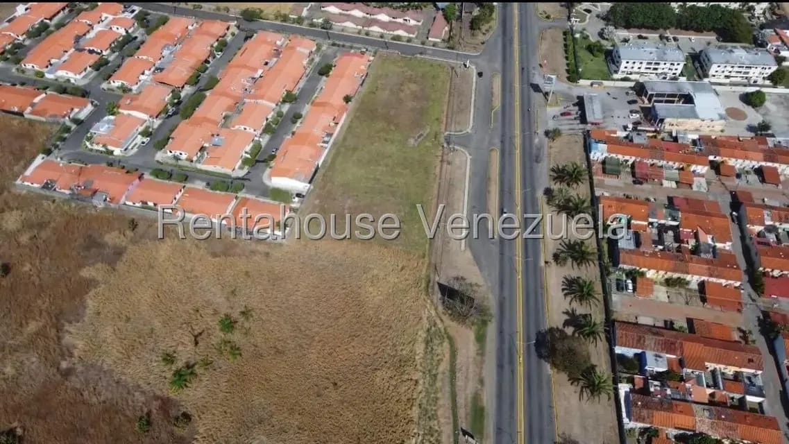 Terreno (Comercial) en Venta en Araure, Portuguesa - 6