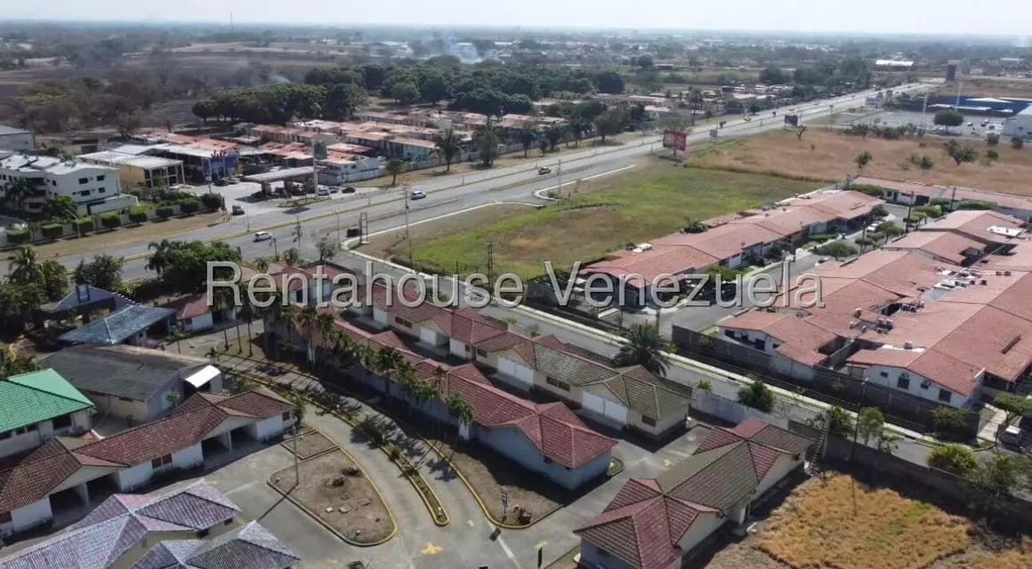 Terreno (Comercial) en Venta en Araure, Portuguesa - 7