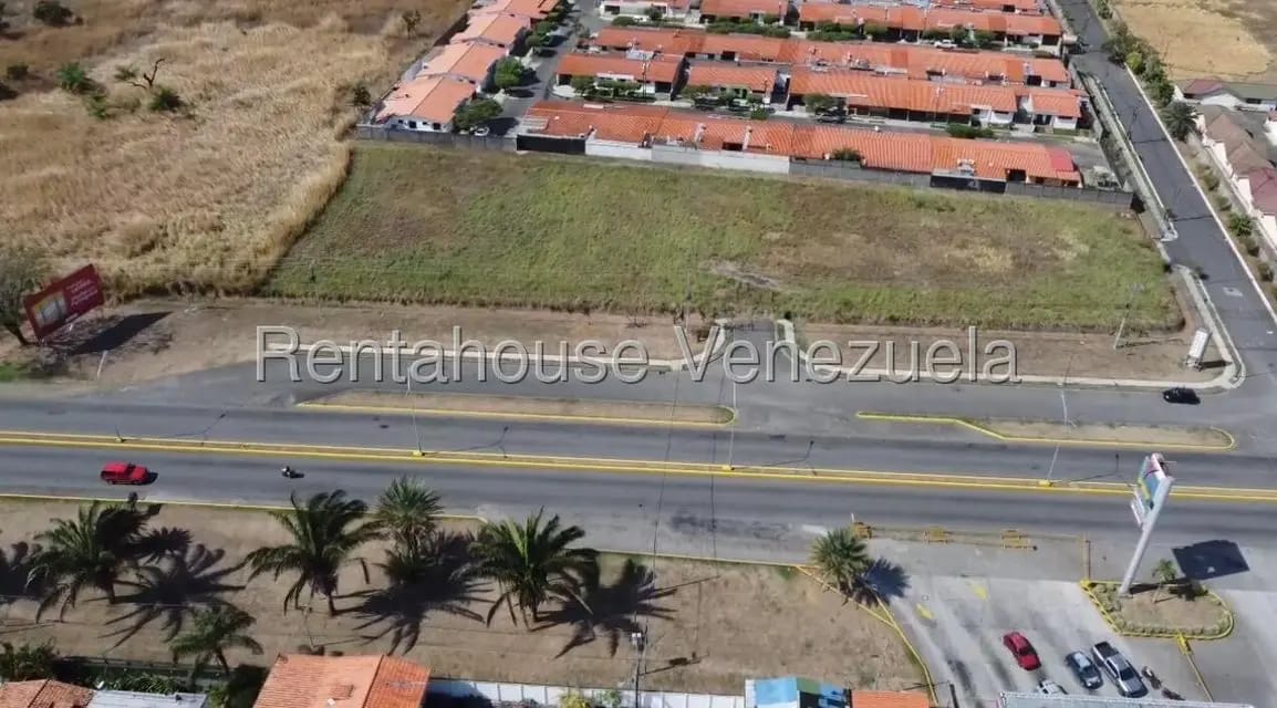 Terreno (Comercial) en Venta en Araure, Portuguesa - 9