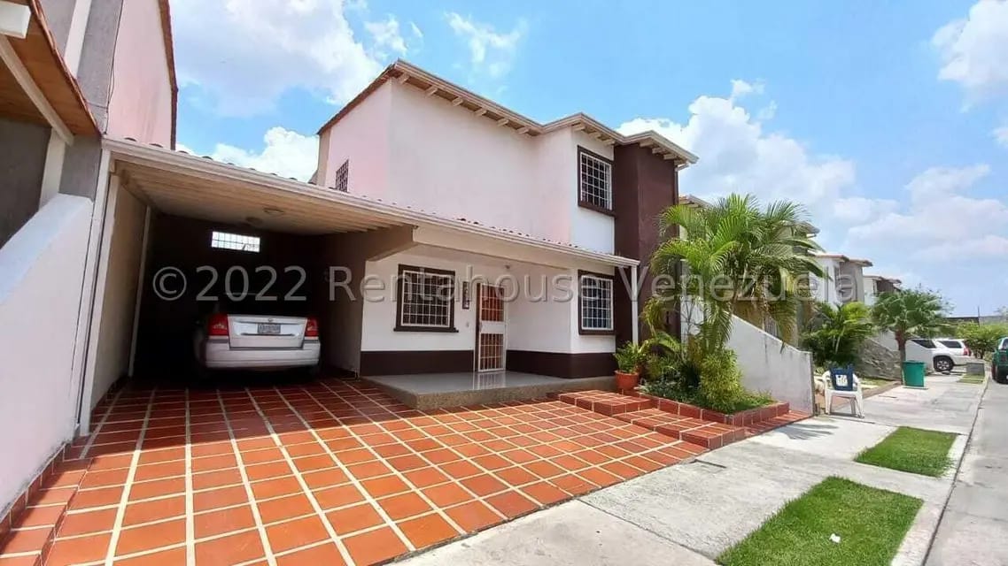 Casa (Duplex) en Venta en Villa Roca, Portuguesa
