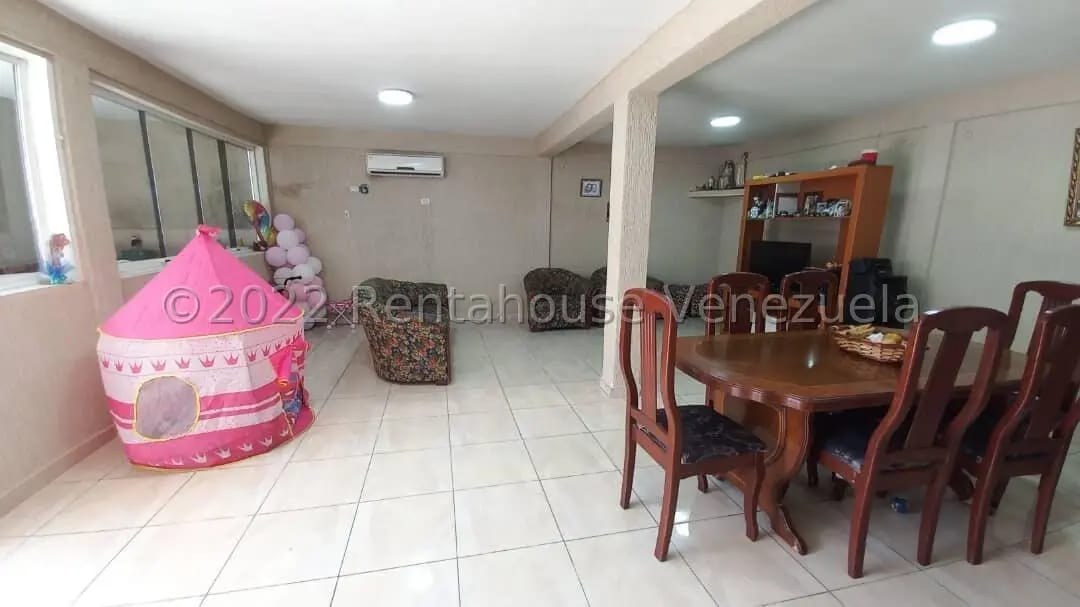 Casa (Duplex) en Venta en Villa Roca, Portuguesa - 11