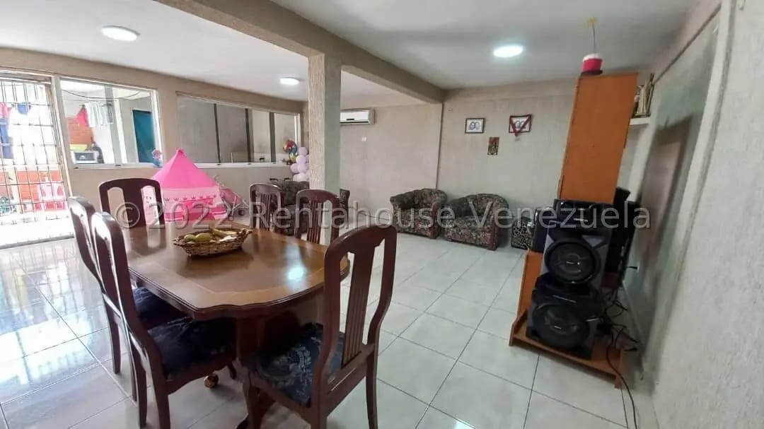 Casa (Duplex) en Venta en Villa Roca, Portuguesa - 12
