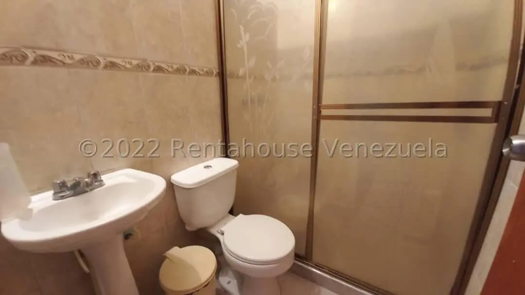 Casa (Duplex) en Venta en Villa Roca, Portuguesa - 17