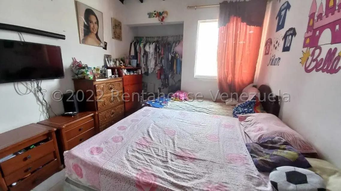 Casa (Duplex) en Venta en Villa Roca, Portuguesa - 19