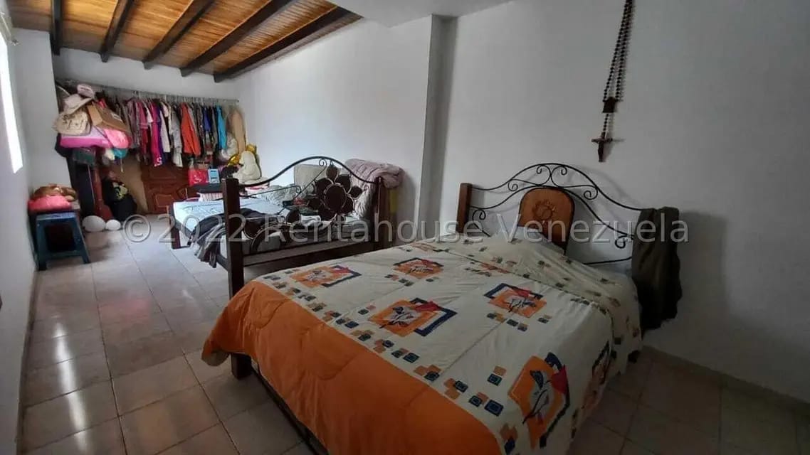 Casa (Duplex) en Venta en Villa Roca, Portuguesa - 20