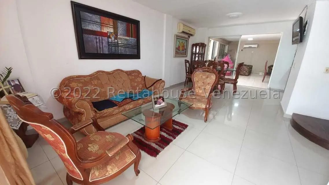 Casa (Duplex) en Venta en Villa Roca, Portuguesa - 3
