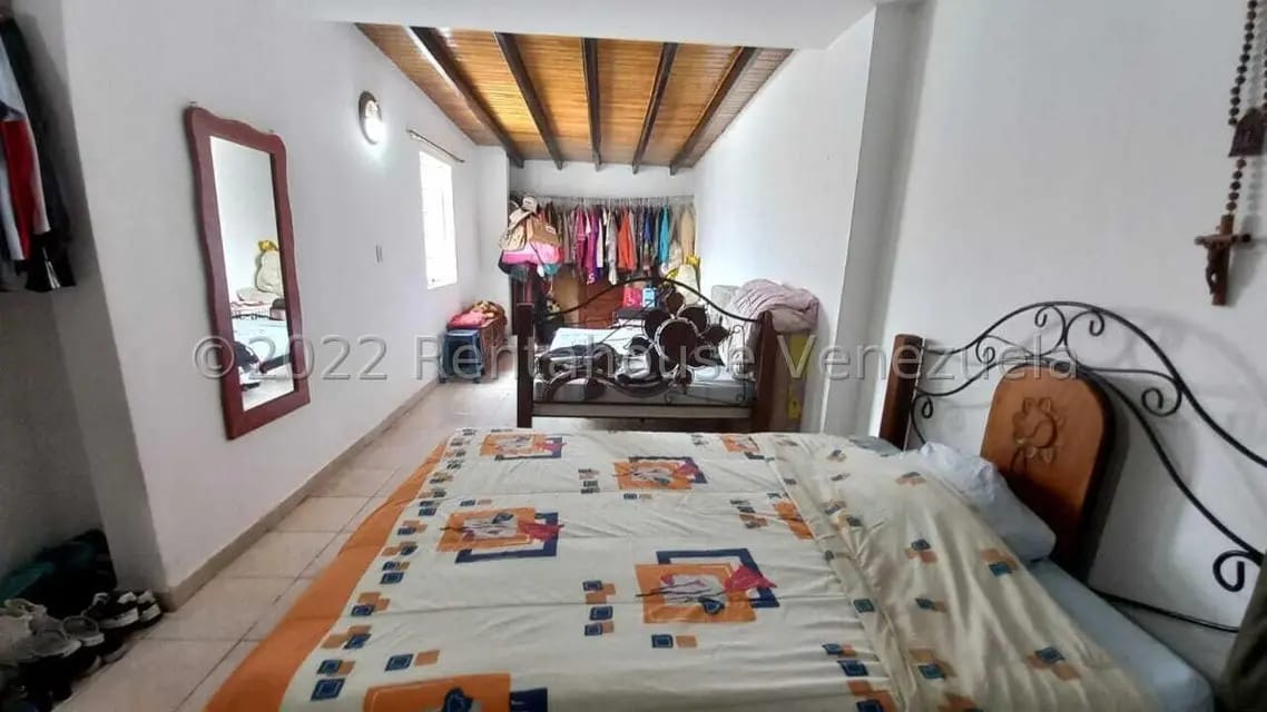 Casa (Duplex) en Venta en Villa Roca, Portuguesa - 21