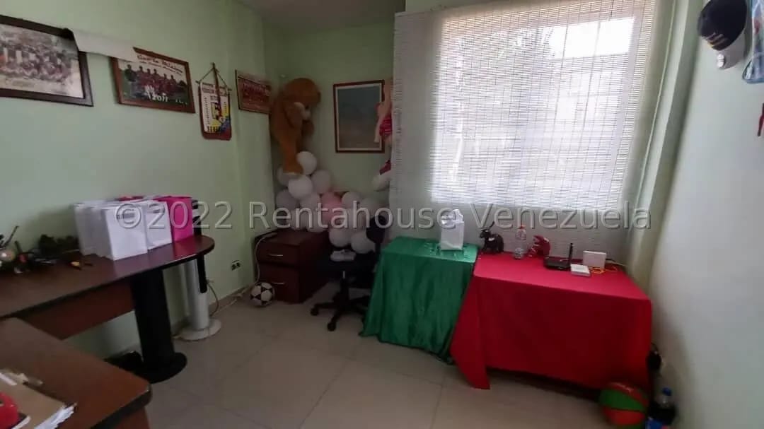 Casa (Duplex) en Venta en Villa Roca, Portuguesa - 22