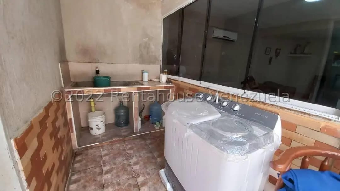 Casa (Duplex) en Venta en Villa Roca, Portuguesa - 24