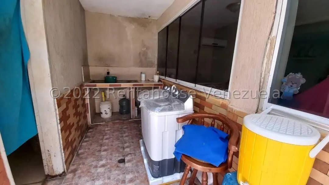 Casa (Duplex) en Venta en Villa Roca, Portuguesa - 25