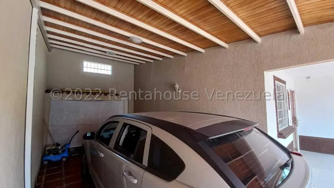Casa (Duplex) en Venta en Villa Roca, Portuguesa - 26