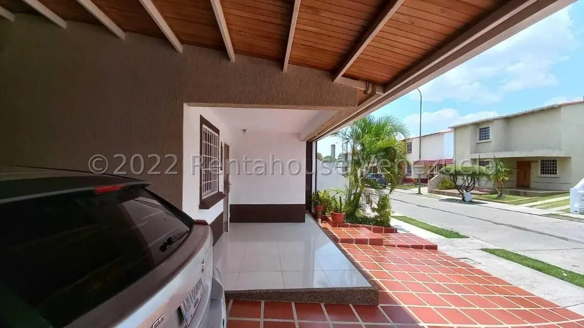 Casa (Duplex) en Venta en Villa Roca, Portuguesa - 27