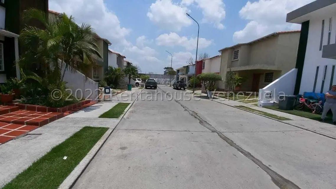 Casa (Duplex) en Venta en Villa Roca, Portuguesa - 29