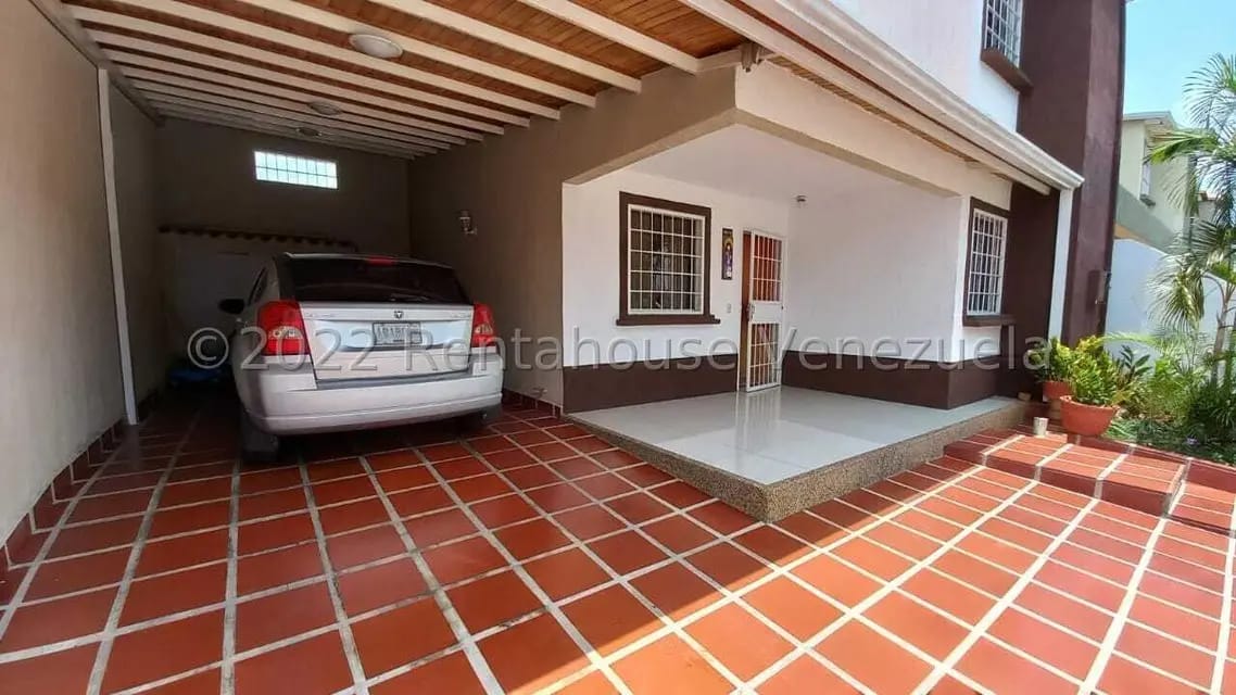 Casa (Duplex) en Venta en Villa Roca, Portuguesa - 30