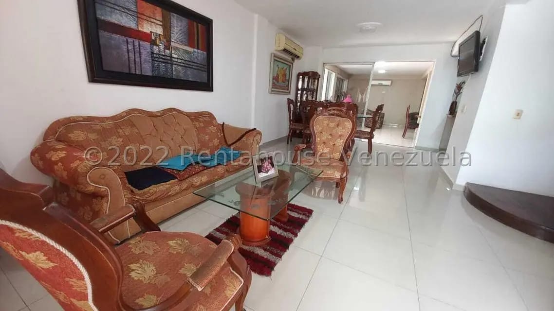 Casa (Duplex) en Venta en Villa Roca, Portuguesa - 4