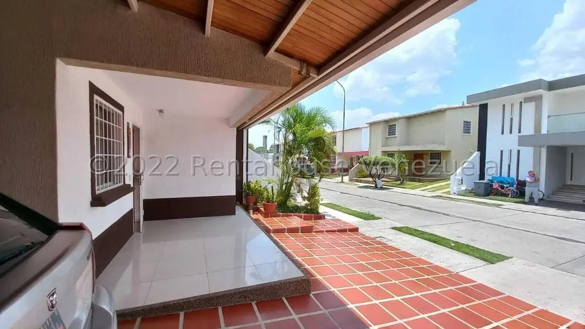Casa (Duplex) en Venta en Villa Roca, Portuguesa - 31