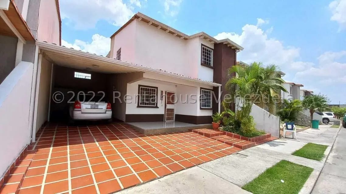 Casa (Duplex) en Venta en Villa Roca, Portuguesa - 32