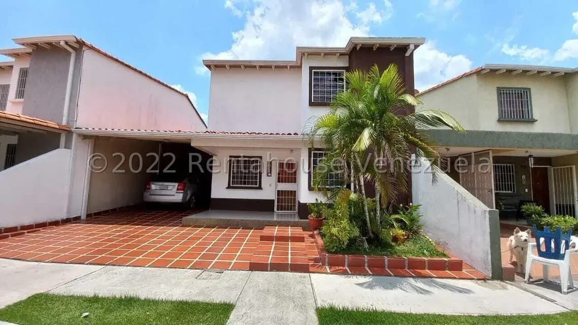 Casa (Duplex) en Venta en Villa Roca, Portuguesa - 34