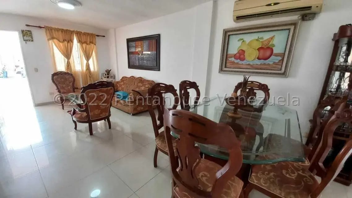Casa (Duplex) en Venta en Villa Roca, Portuguesa - 5