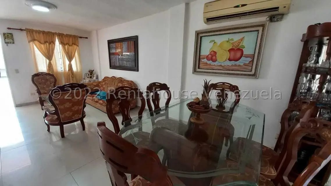 Casa (Duplex) en Venta en Villa Roca, Portuguesa - 6
