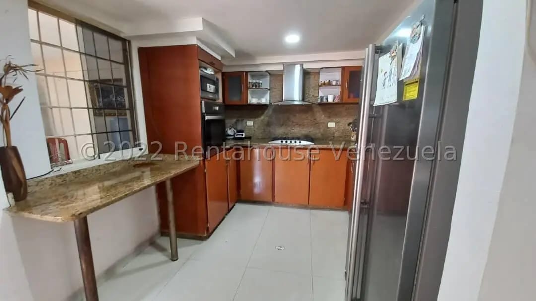 Casa (Duplex) en Venta en Villa Roca, Portuguesa - 7