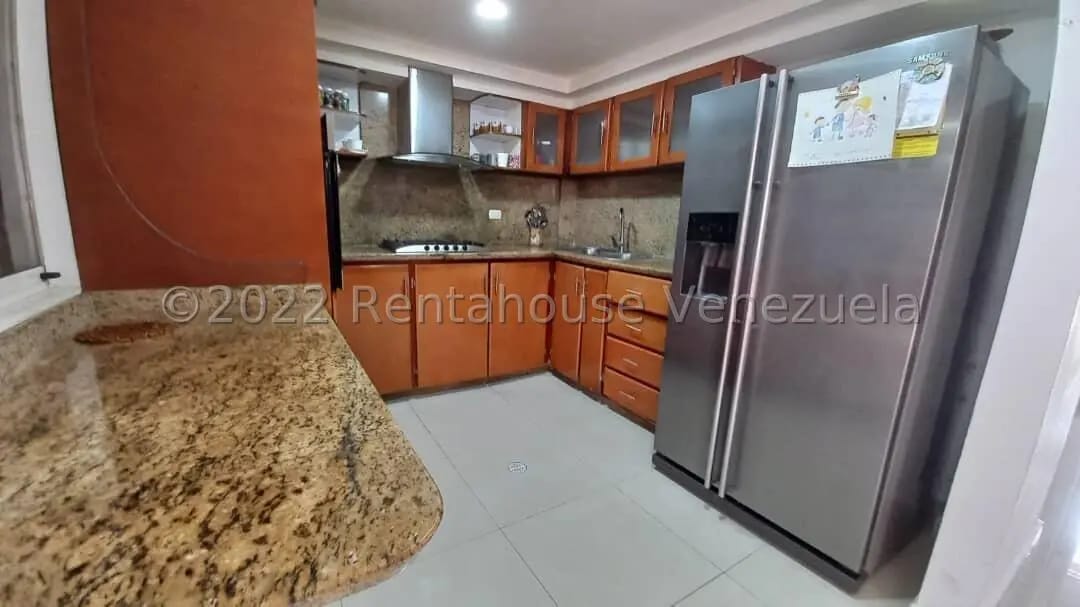 Casa (Duplex) en Venta en Villa Roca, Portuguesa - 8