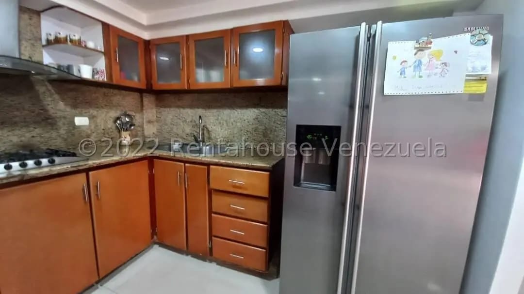 Casa (Duplex) en Venta en Villa Roca, Portuguesa - 9