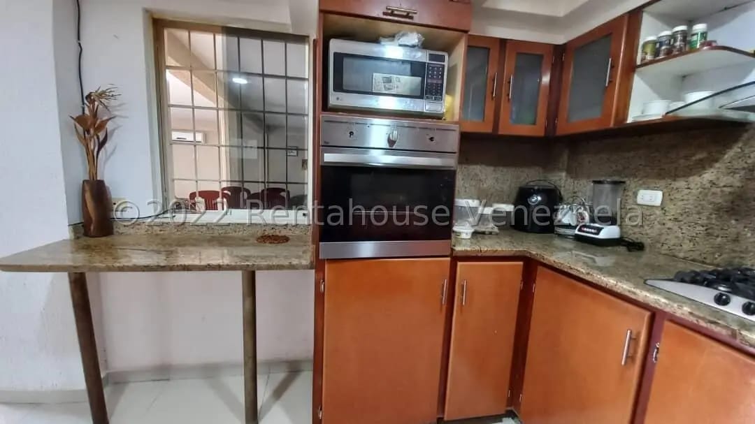 Casa (Duplex) en Venta en Villa Roca, Portuguesa - 10