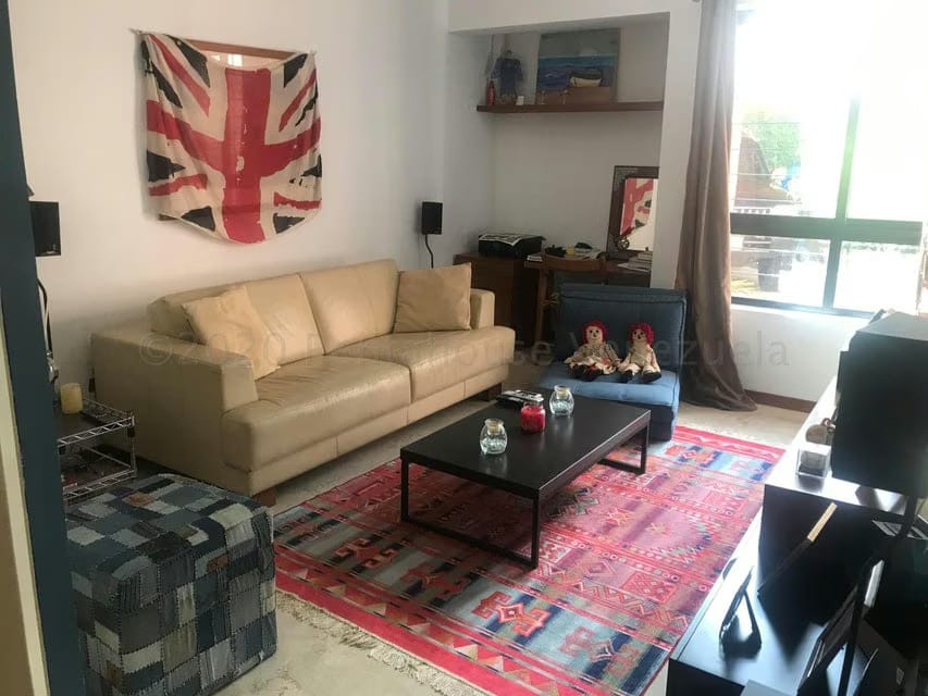Casa (Duplex) en Venta en Oripoto, Distrito Metropolitano - 12