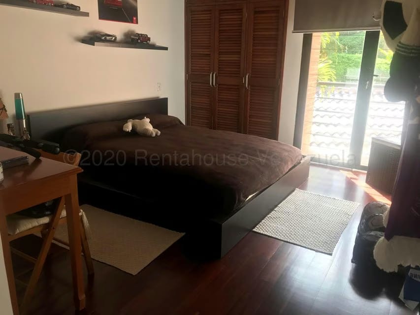 Casa (Duplex) en Venta en Oripoto, Distrito Metropolitano - 19