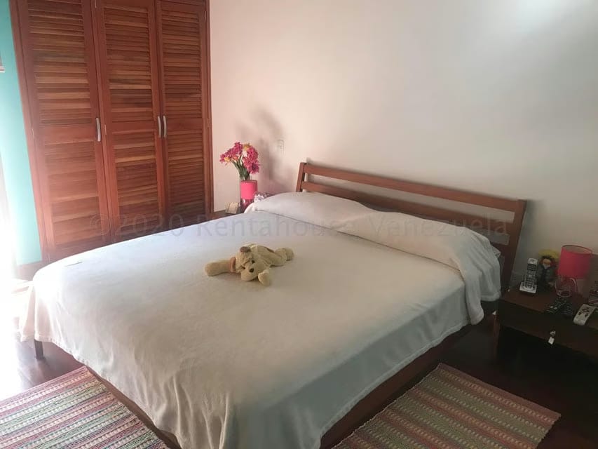 Casa (Duplex) en Venta en Oripoto, Distrito Metropolitano - 22