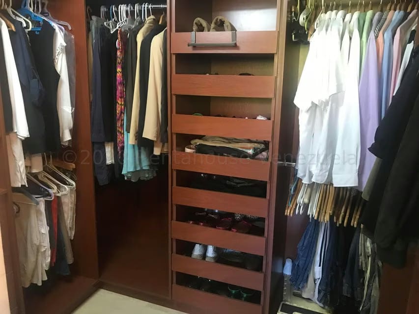 Casa (Duplex) en Venta en Oripoto, Distrito Metropolitano - 30