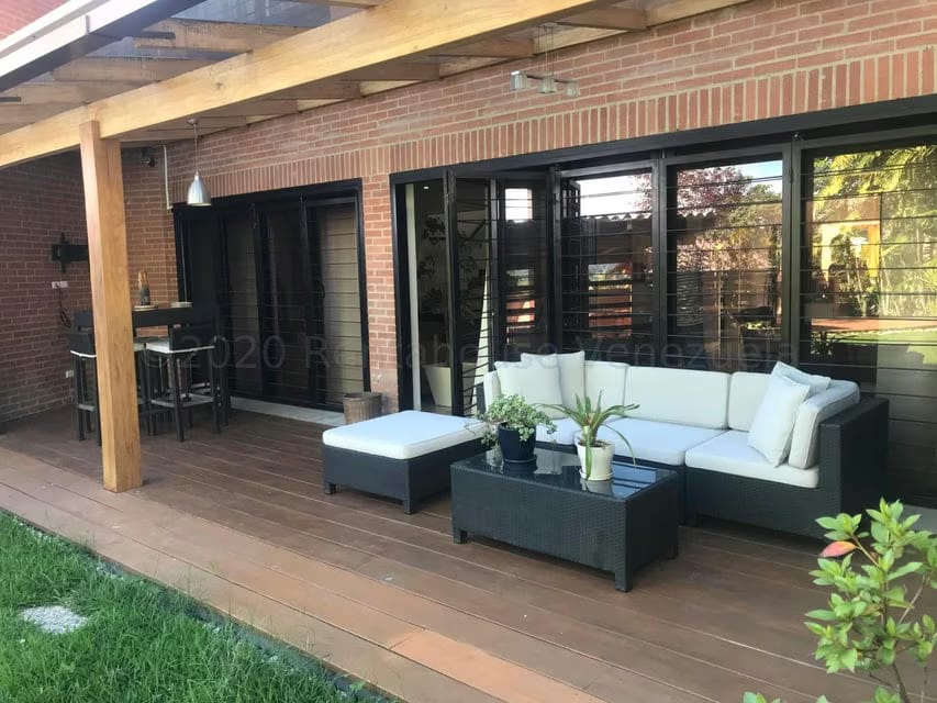 Casa (Duplex) en Venta en Oripoto, Distrito Metropolitano - 33