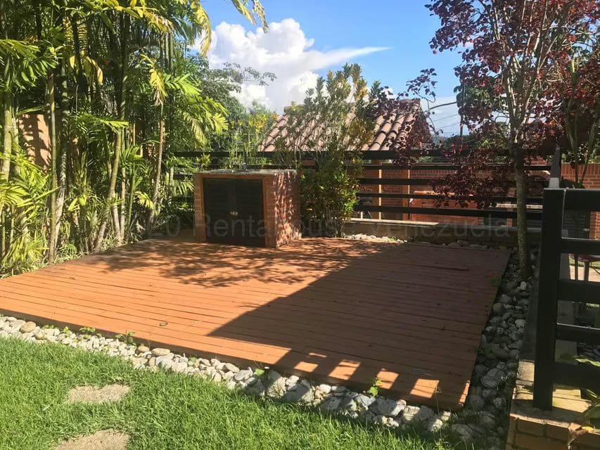Casa (Duplex) en Venta en Oripoto, Distrito Metropolitano - 34