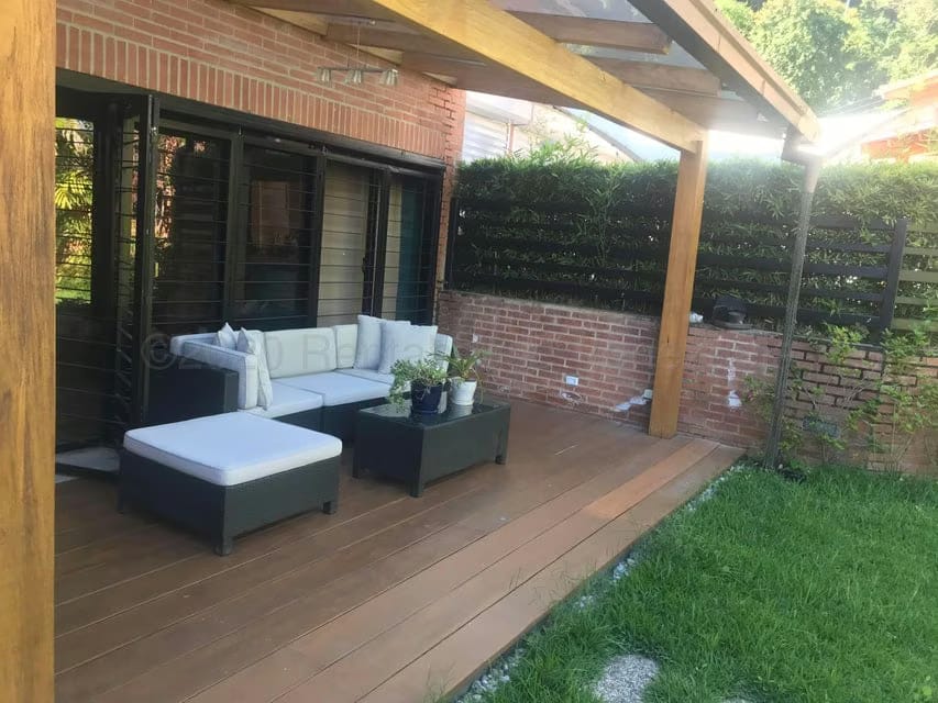 Casa (Duplex) en Venta en Oripoto, Distrito Metropolitano - 35