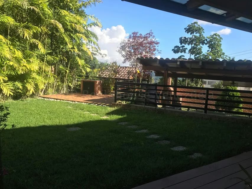 Casa (Duplex) en Venta en Oripoto, Distrito Metropolitano - 36
