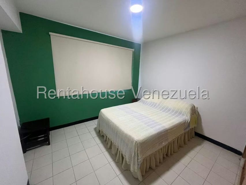 Apartamento (1 Nivel) en Alquiler en La Llanada, Vargas - 5
