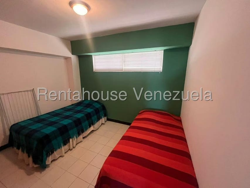 Apartamento (1 Nivel) en Alquiler en La Llanada, Vargas - 8