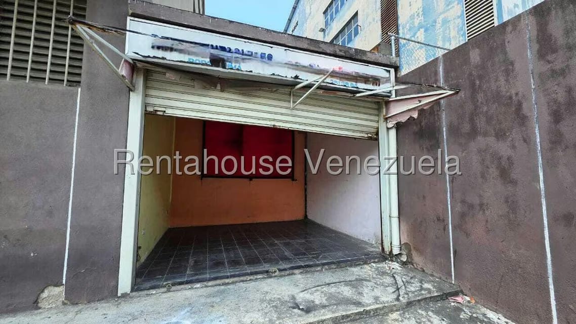 Comercial (Local Comercial) en Alquiler en Palo Verde, Distrito Metropolitano - 5