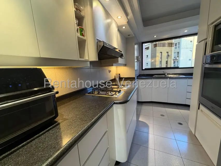 Apartamento (1 Nivel) en Venta en Sebucan, Distrito Metropolitano - 12