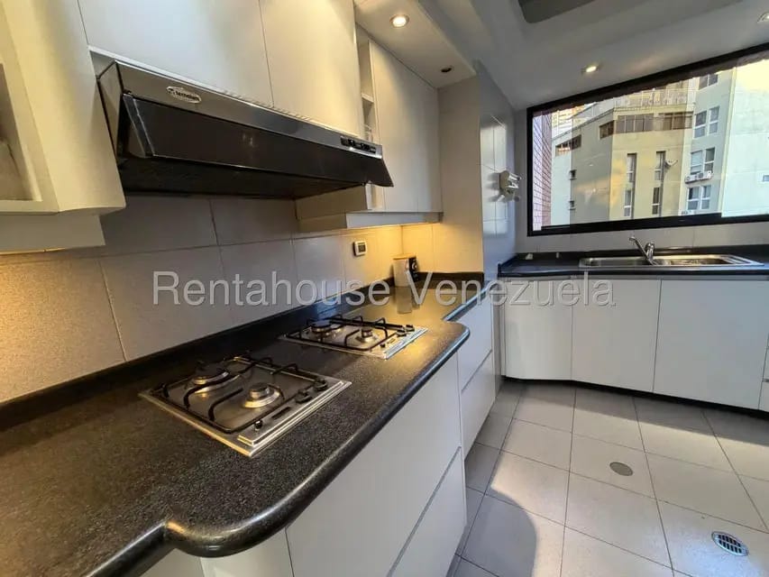 Apartamento (1 Nivel) en Venta en Sebucan, Distrito Metropolitano - 13