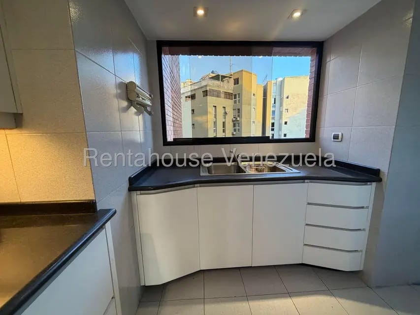 Apartamento (1 Nivel) en Venta en Sebucan, Distrito Metropolitano - 14